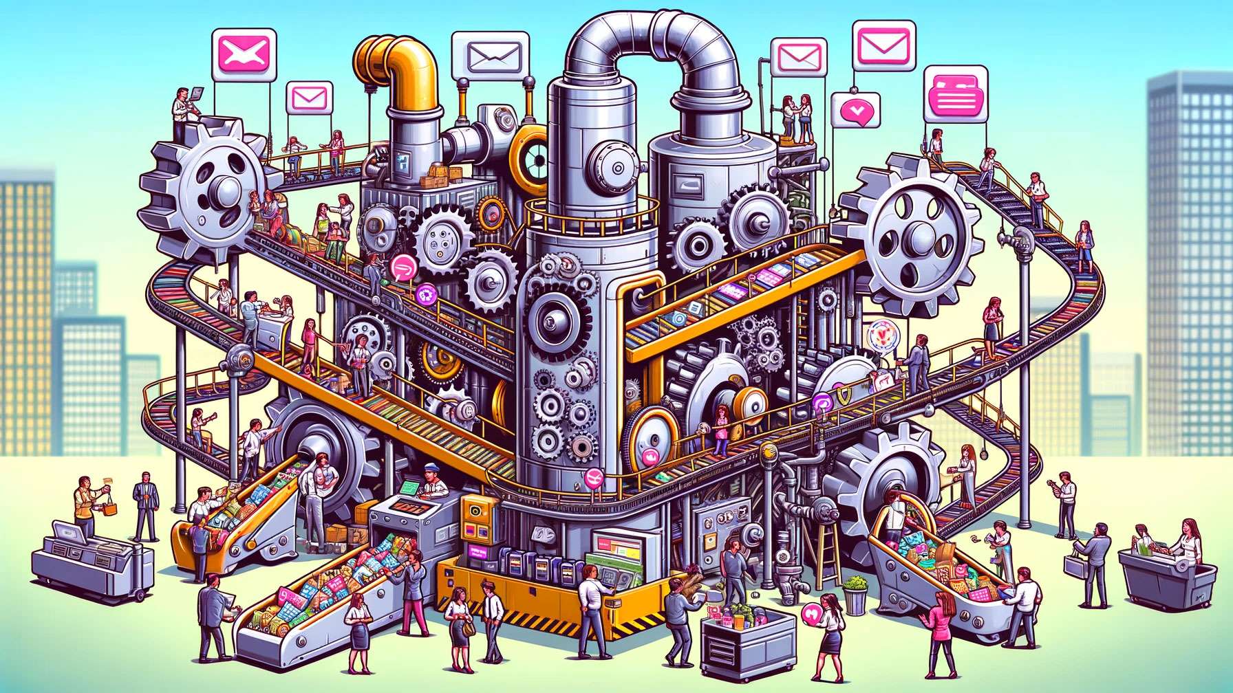 5 Powerful Reasons You Need Marketing Automation