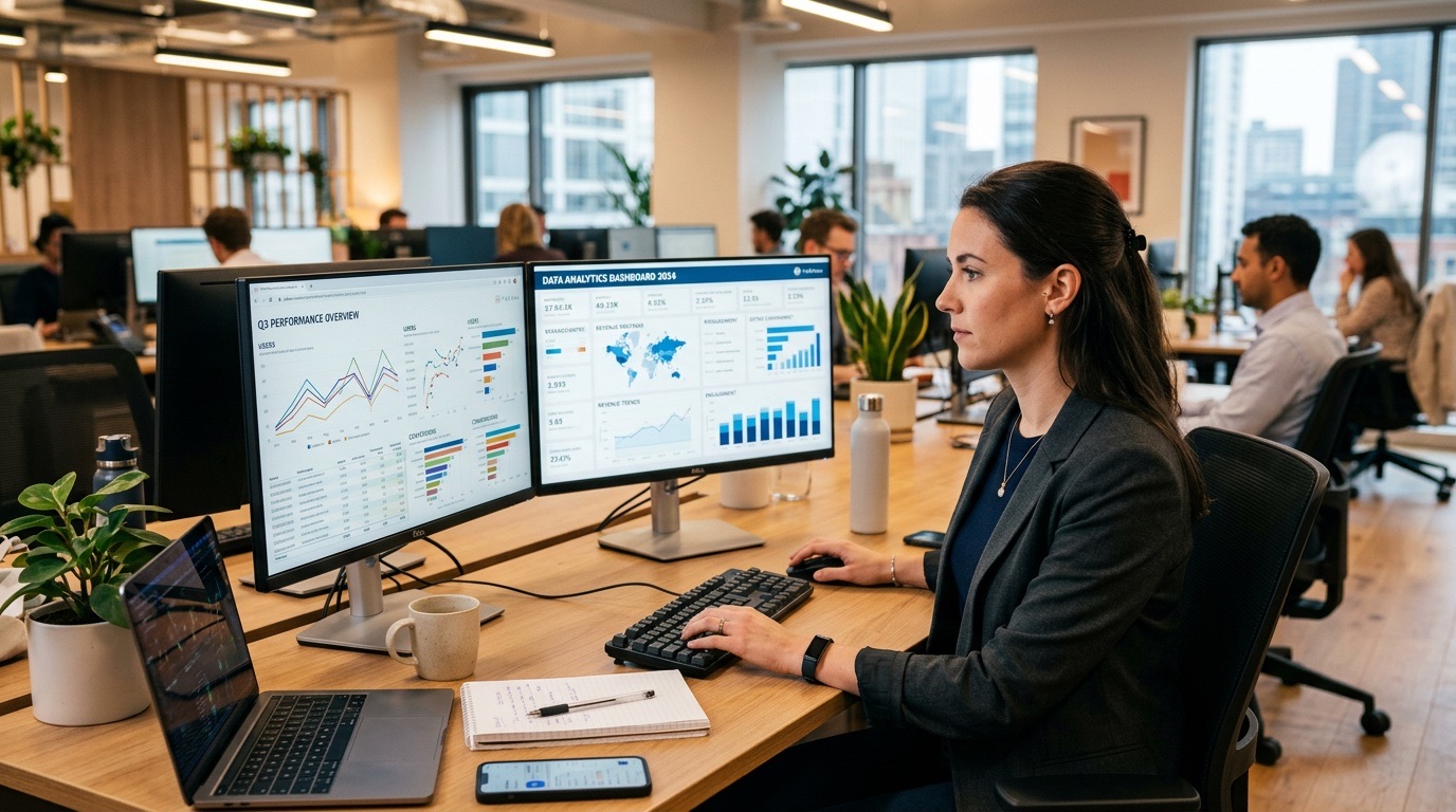 7 Business Analyst Skills for 2024