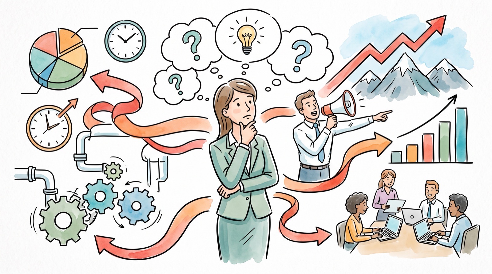 Do I Need a Fractional CMO?