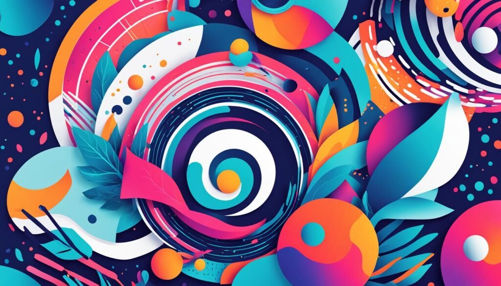 Elevate Your Brand with Professional Graphic Design Services