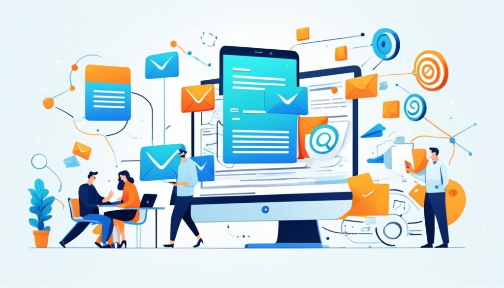 Email Marketing: Strategies for Effective Campaigns