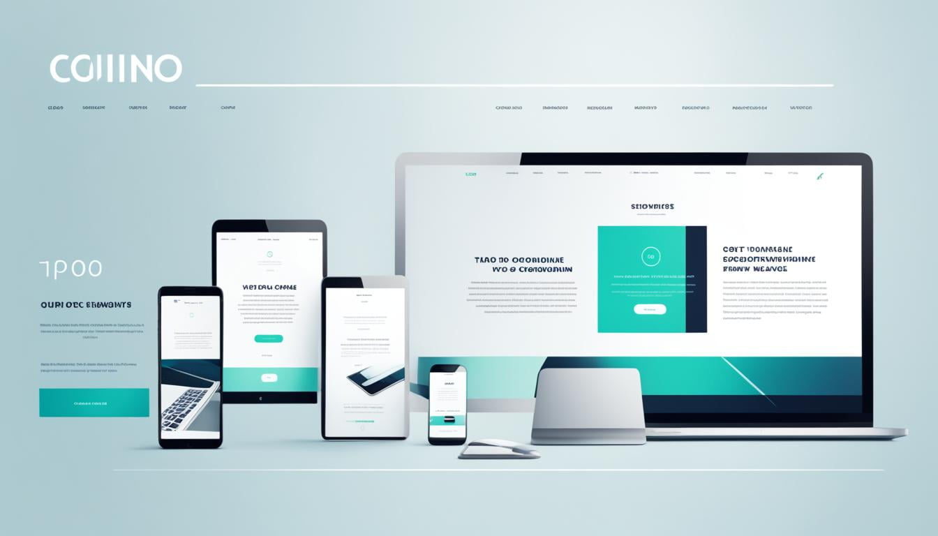 High-Quality Website Design: Elevate Your Online Presence