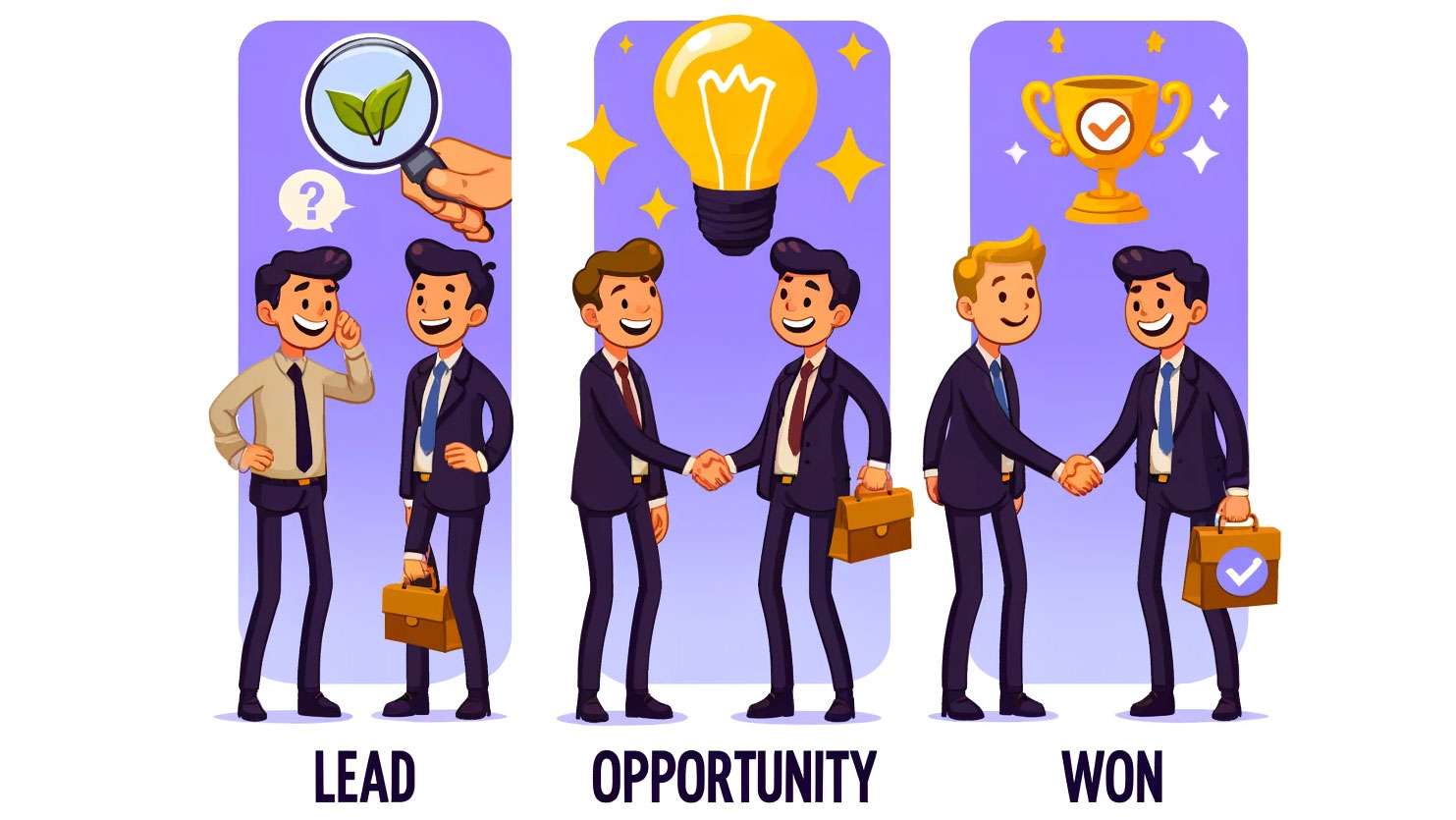 Sales Process: 6 Powerful Reasons You Need One