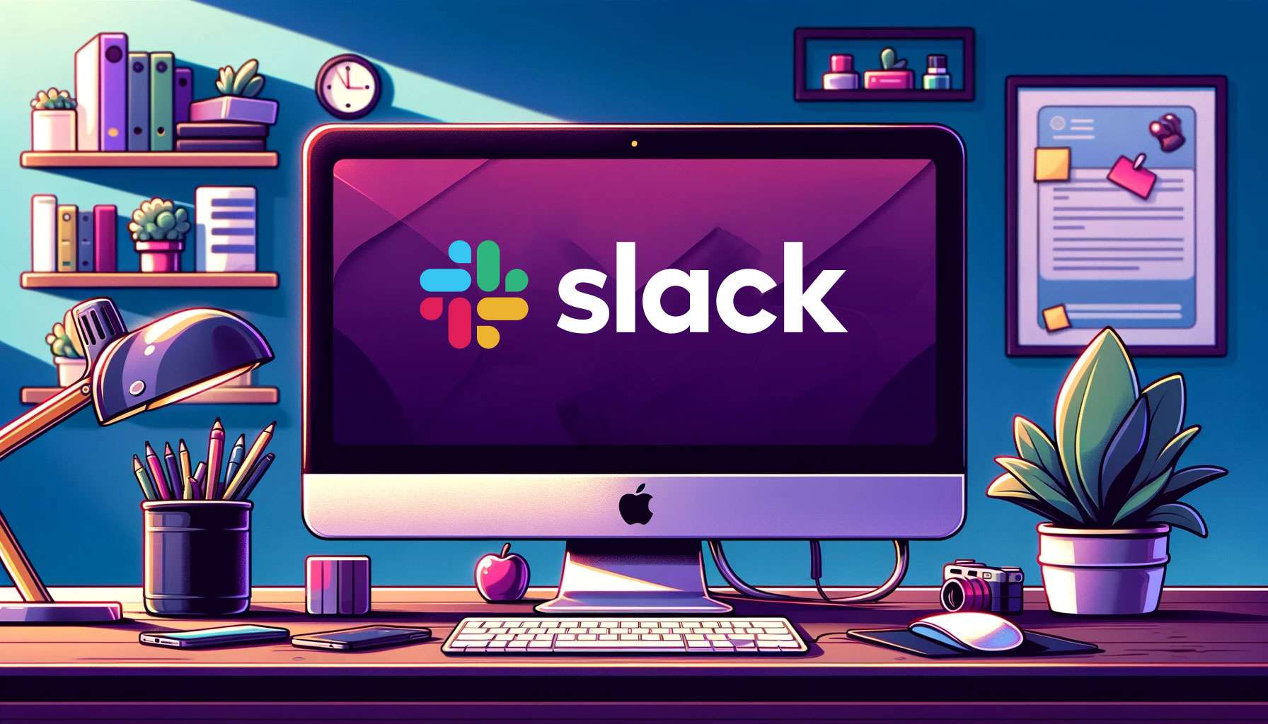Slack: 5 Reasons It's Better for Internal Communication