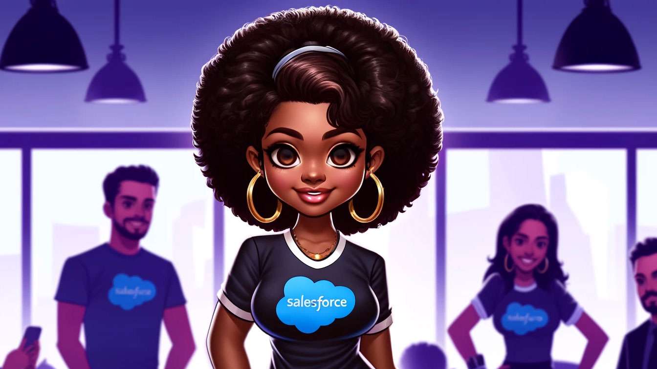 How to Start Your Salesforce Career