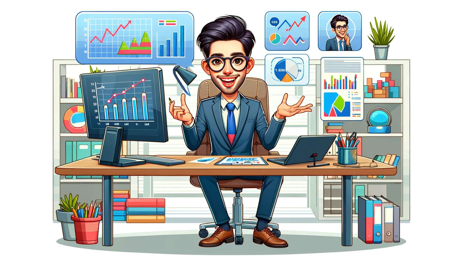 What Business Analysts Actually Do