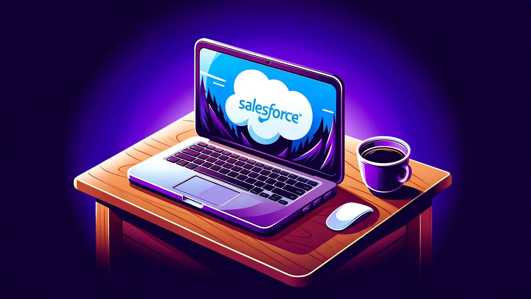 Why Your Business May Need Salesforce