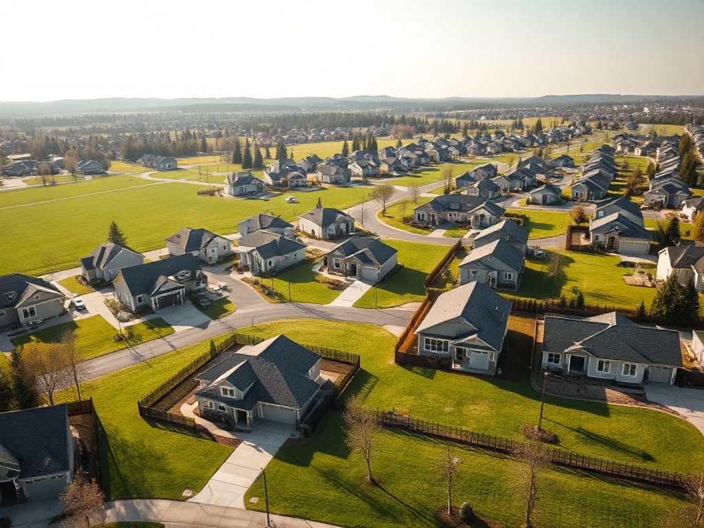 Revitalizing HiLine Homes' Sales Through Dynamic Marketing Strategies: HiLine Homes