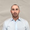Dustin Kaplan, Territory Manager, InfuCare Rx