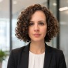 Marjan Kazemi, IT Procurement Manager, Altos Labs